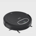 WiFi Connected Smart Sweeping Robot, Robotic Vacuum Cleaner with Map Display